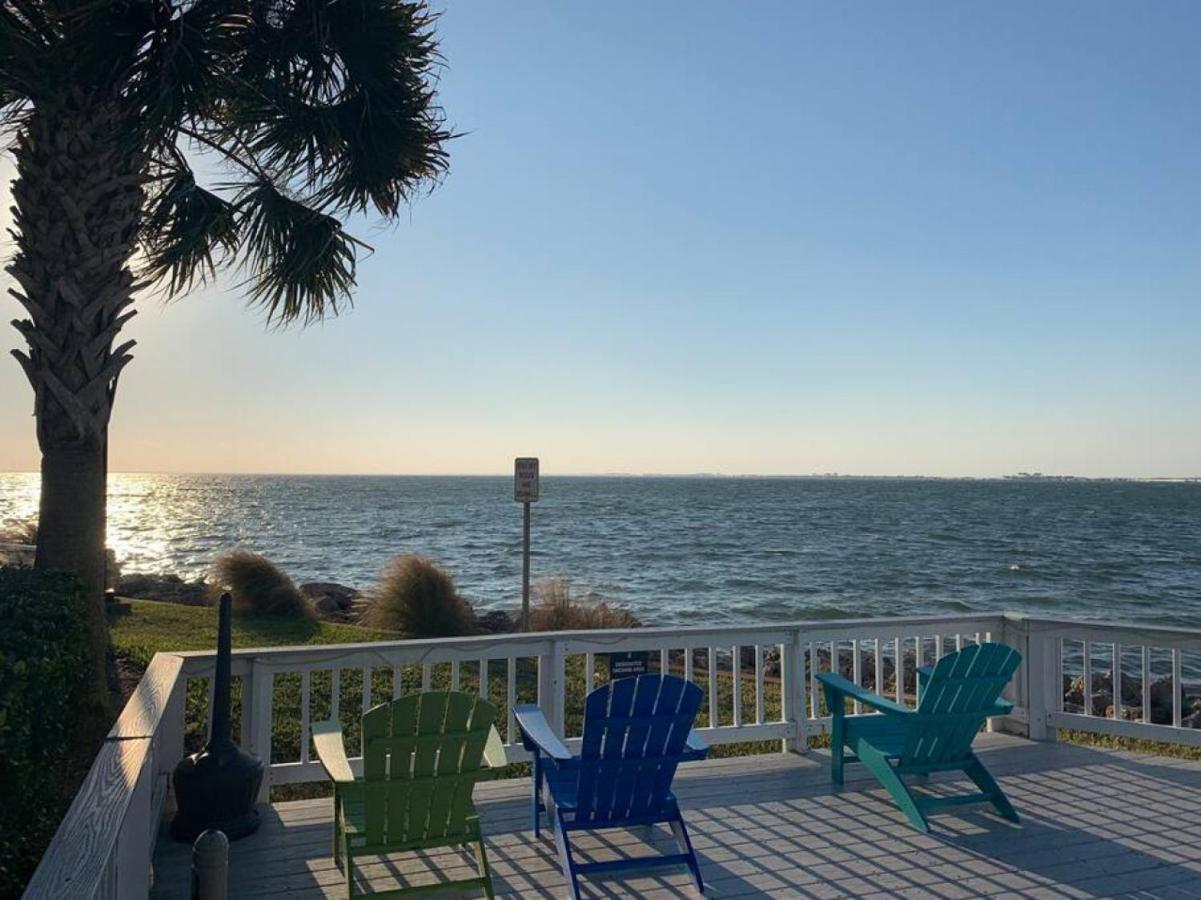 Bay Views From Your Balcony Beach Resort Tampa Exterior photo