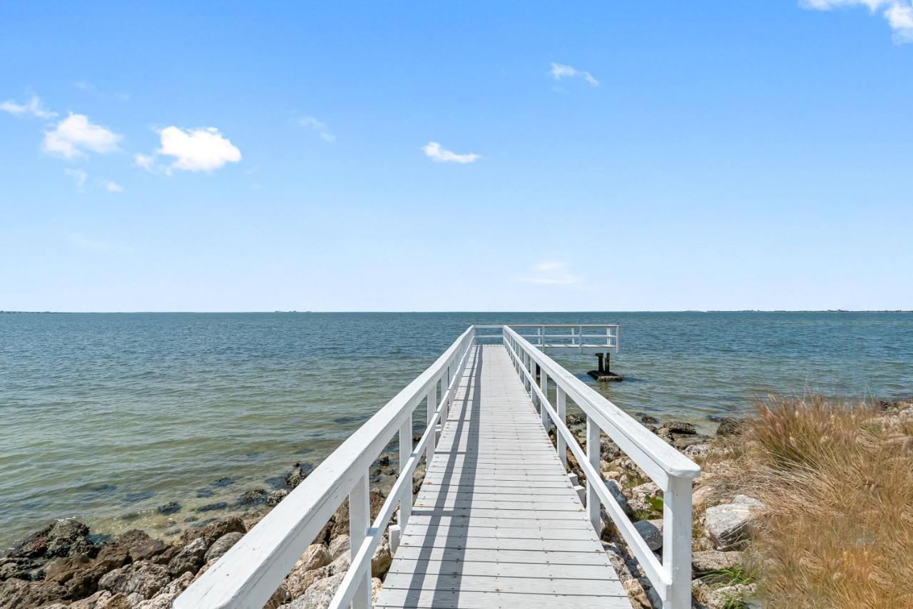 Bay Views From Your Balcony Beach Resort Tampa Exterior photo